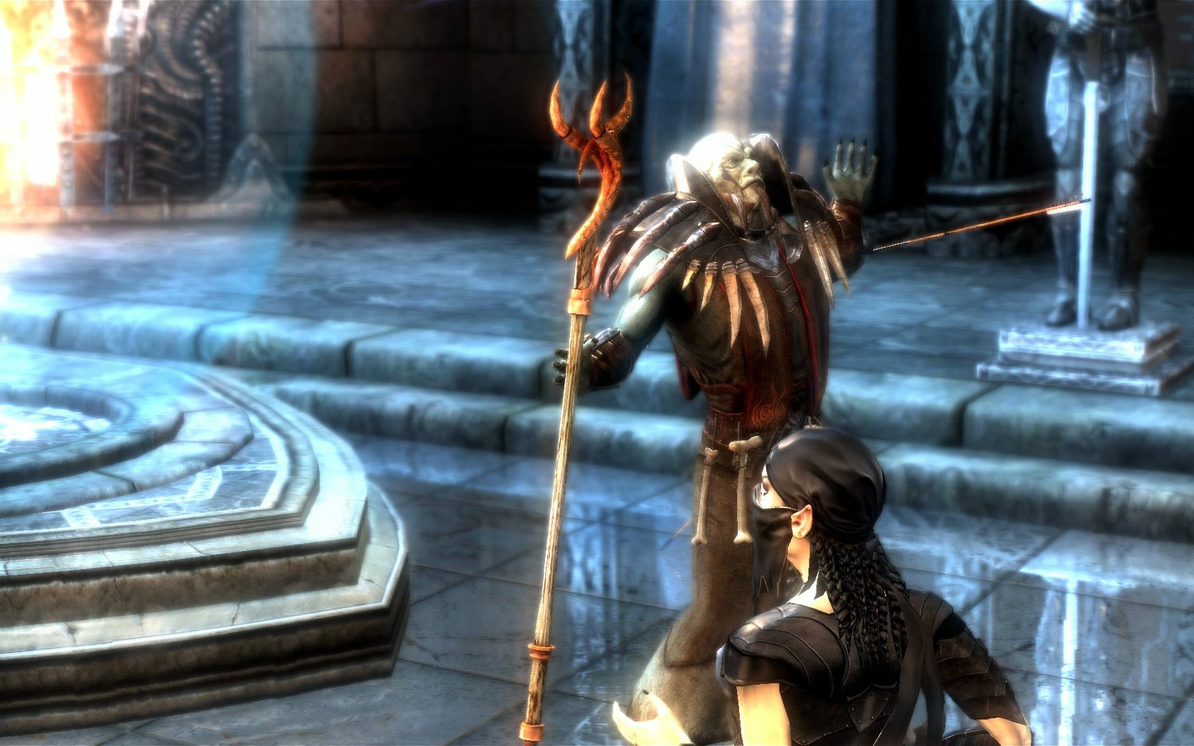 Two Worlds II - Imagen 47